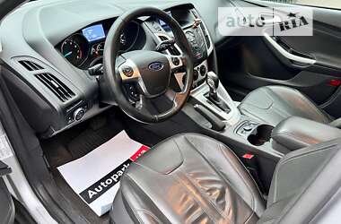 Хетчбек Ford Focus 2013 в Одесі