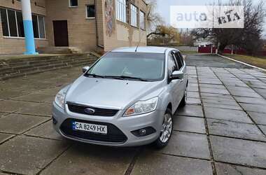 Универсал Ford Focus 2010 в Звенигородке