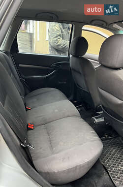Універсал Ford Focus 2002 в Малині