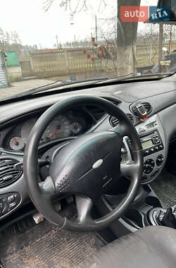Універсал Ford Focus 2002 в Малині