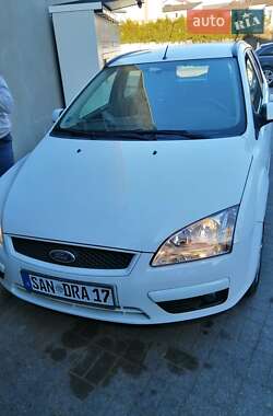 Универсал Ford Focus 2007 в Звягеле