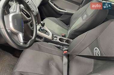 Универсал Ford Focus 2014 в Маневичах