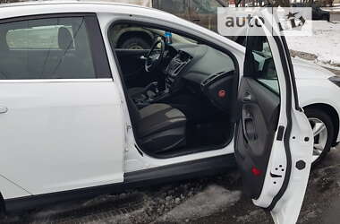 Хетчбек Ford Focus 2013 в Харкові
