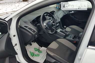 Хетчбек Ford Focus 2013 в Харкові