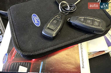 Универсал Ford Focus 2014 в Ковеле