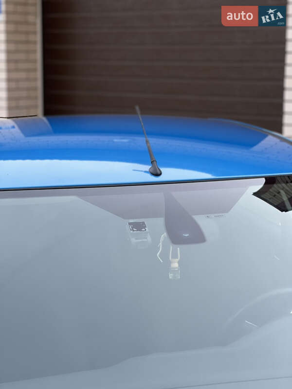 Хэтчбек Ford Focus 2005 в Тернополе