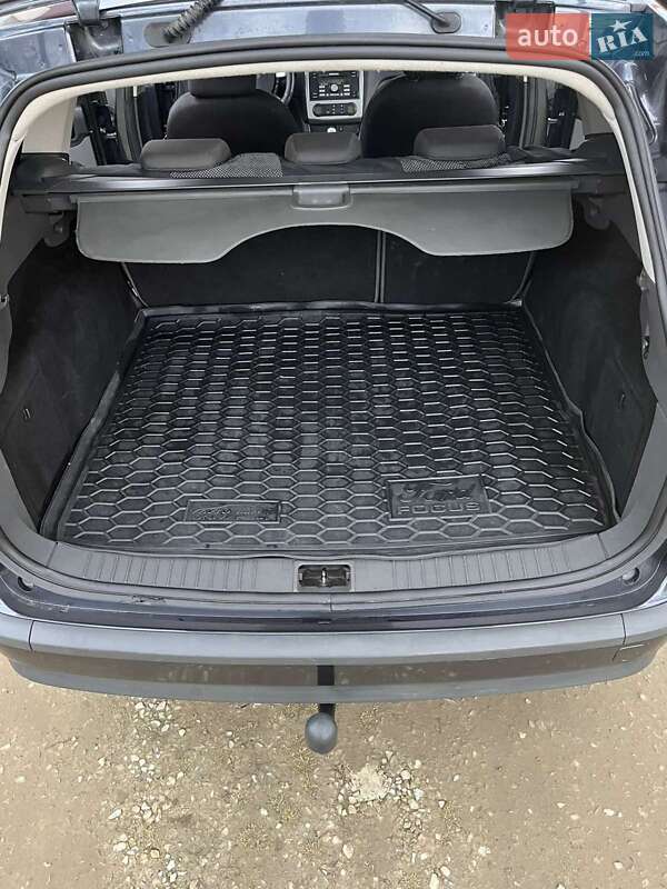 Универсал Ford Focus 2007 в Надворной