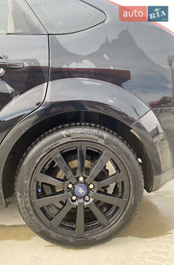 Хэтчбек Ford Focus 2006 в Тячеве