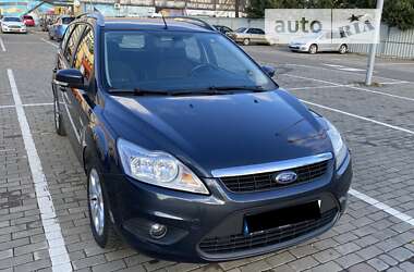 Универсал Ford Focus 2008 в 