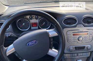 Универсал Ford Focus 2008 в 
