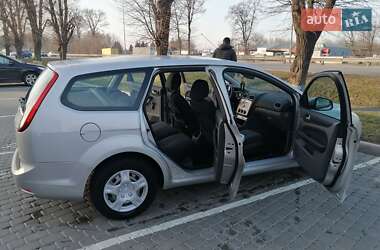 Універсал Ford Focus 2008 в Вінниці
