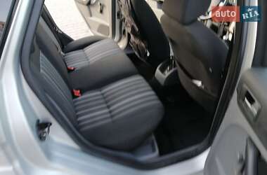 Універсал Ford Focus 2008 в Вінниці