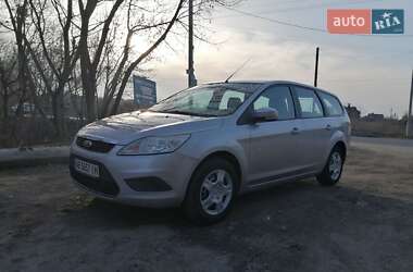 Універсал Ford Focus 2008 в Вінниці