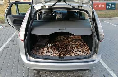 Універсал Ford Focus 2008 в Вінниці