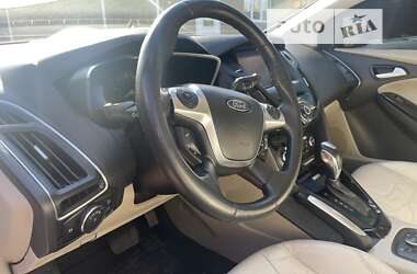 Хетчбек Ford Focus 2013 в Сумах