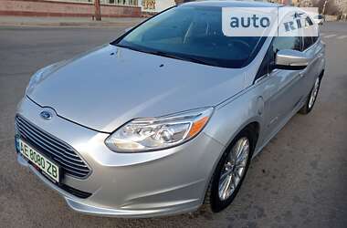 Хэтчбек Ford Focus 2013 в Днепре