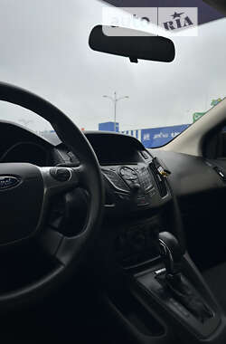 Седан Ford Focus 2013 в Каменец-Подольском