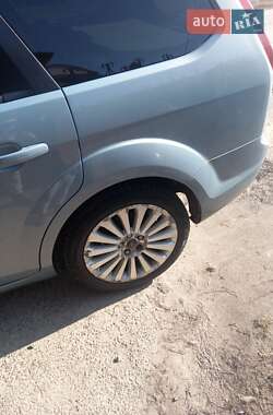 Универсал Ford Focus 2008 в Чернигове