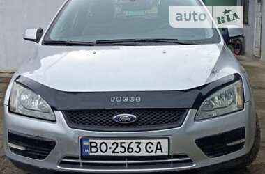 Универсал Ford Focus 2006 в Коломые