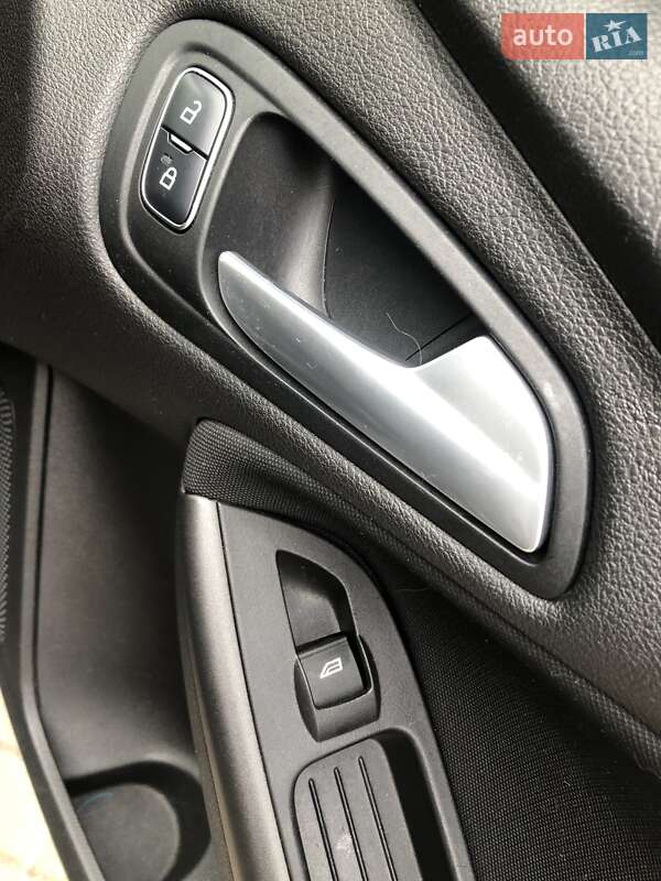 Седан Ford Focus 2017 в Ровно