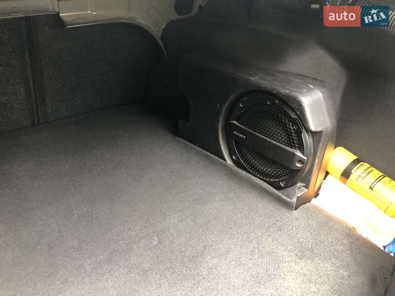 Седан Ford Focus 2017 в Ровно