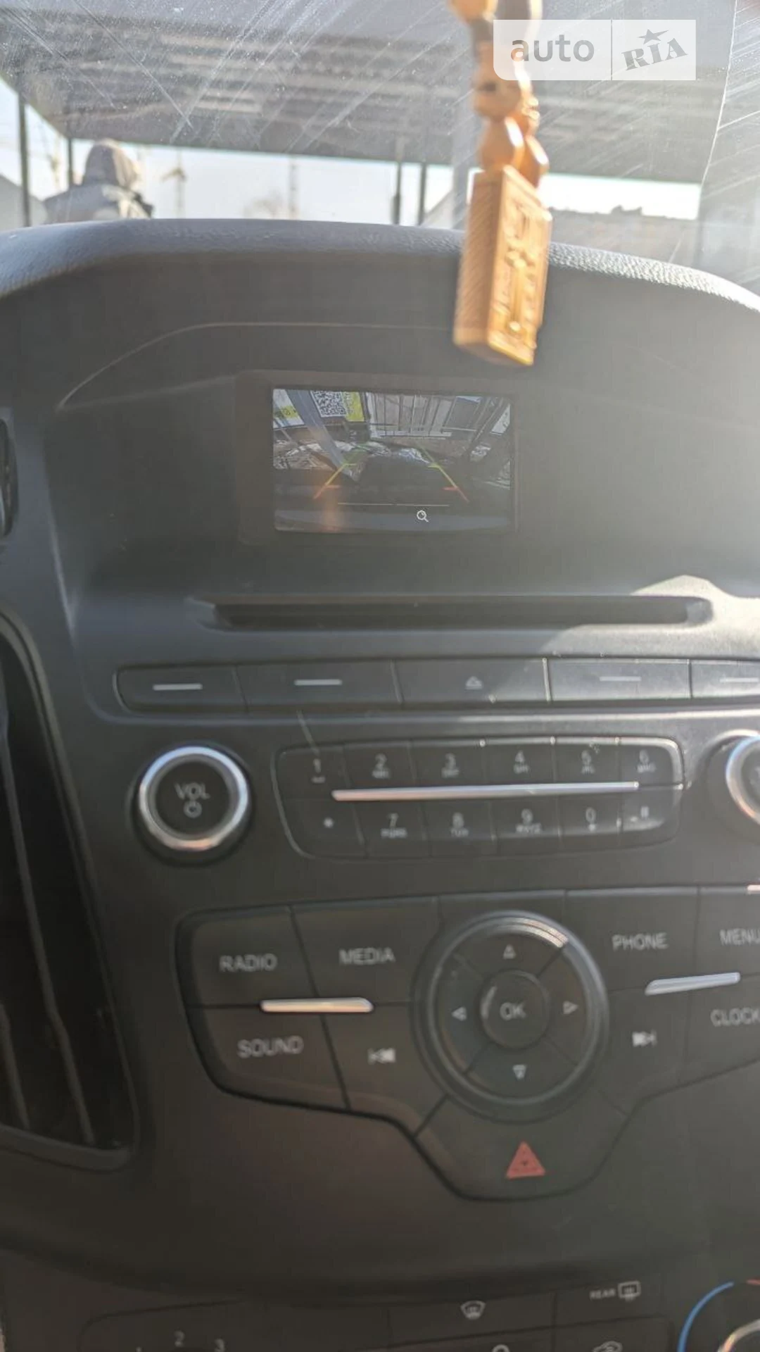 2015 Ford Focus - мініатюра 14