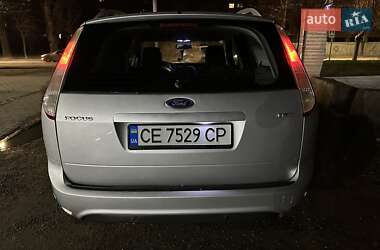 Універсал Ford Focus 2009 в 