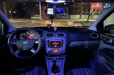 Універсал Ford Focus 2009 в 