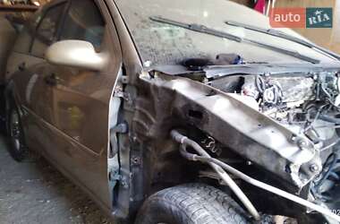 Универсал Ford Focus 2002 в Мукачево