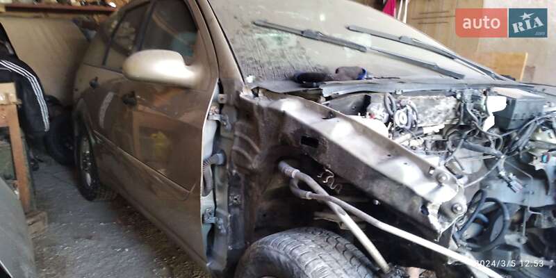 Универсал Ford Focus 2002 в Мукачево