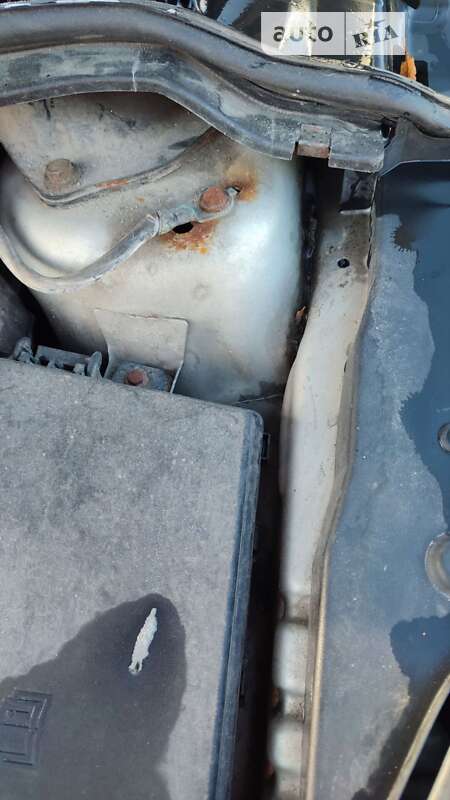 Универсал Ford Focus 2009 в Киеве фото 15 Универсал Ford Focus 2009 в Киеве