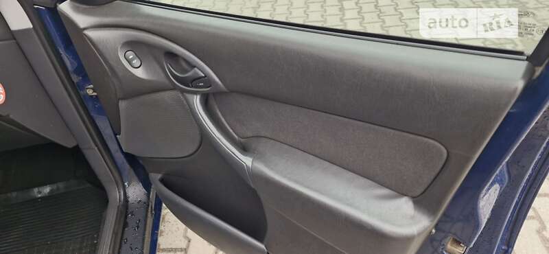 Универсал Ford Focus 2001 в Львове