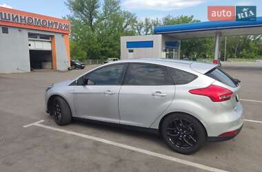 Хэтчбек Ford Focus 2016 в Черкассах