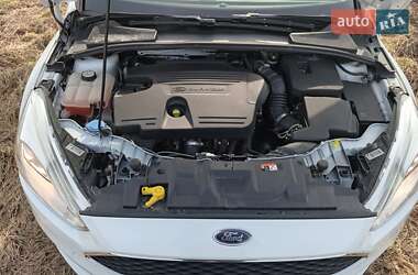 Універсал Ford Focus 2016 в Бродах