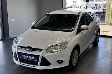 Универсал Ford Focus 2013 в Нововолынске