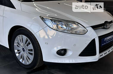 Универсал Ford Focus 2013 в Нововолынске