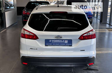 Универсал Ford Focus 2013 в Нововолынске