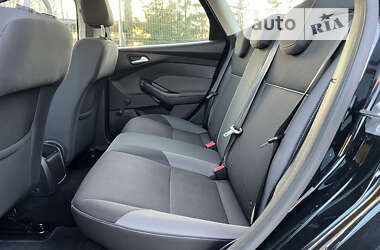 Универсал Ford Focus 2013 в Стрые