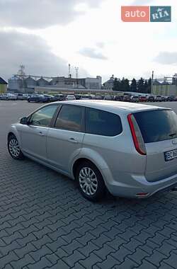 Универсал Ford Focus 2008 в Луцке