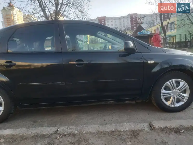 Ford Focus 2007 VIN WF05XXGCD57S77151 фото оголошення 5 з 46