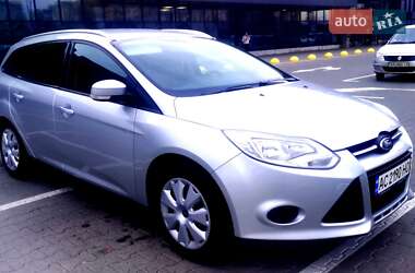 Универсал Ford Focus 2011 в Сумах