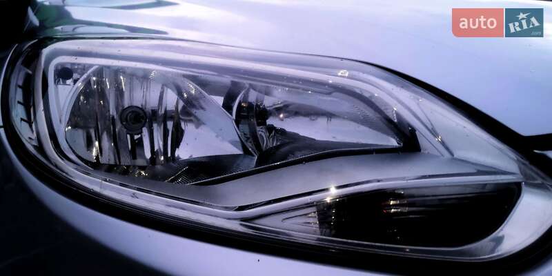 Универсал Ford Focus 2011 в Сумах