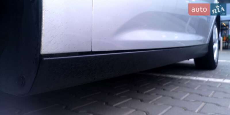 Универсал Ford Focus 2011 в Сумах