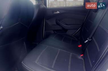Универсал Ford Focus 2011 в Сумах