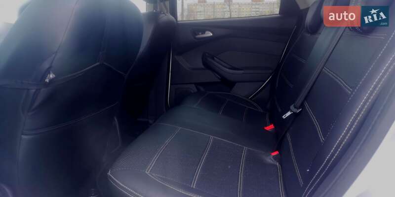 Универсал Ford Focus 2011 в Сумах