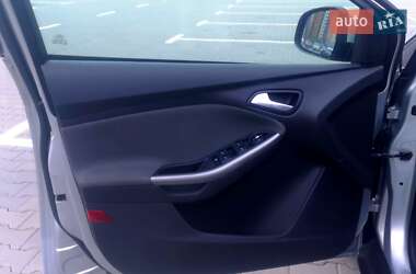 Универсал Ford Focus 2011 в Сумах