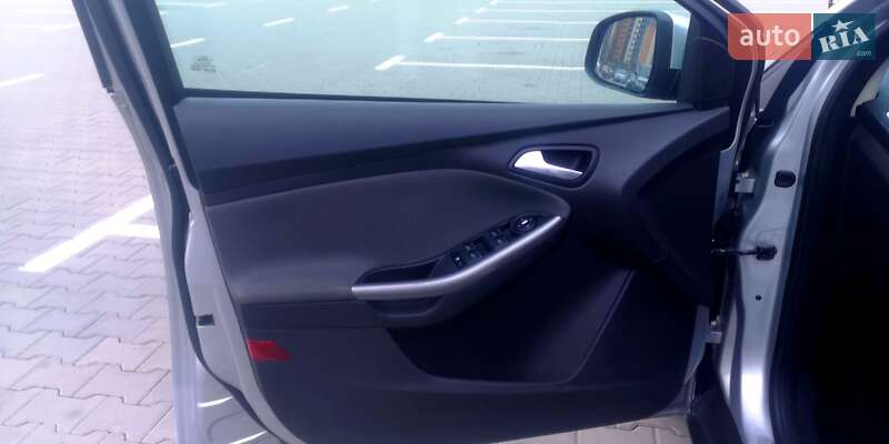 Универсал Ford Focus 2011 в Сумах