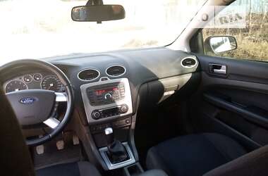 Универсал Ford Focus 2007 в Кропивницком