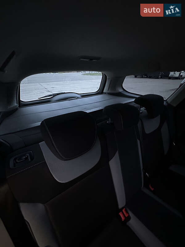 Универсал Ford Focus 2008 в Львове фото 23 Универсал Ford Focus 2008 в Львове