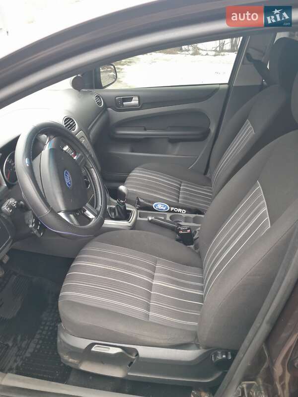 Універсал Ford Focus 2008 в Городку